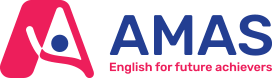 AMAS logo